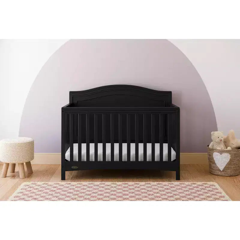 Graco Paris 4-in-1-Umbaubett