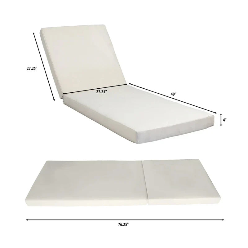 Christopher Knight Home- Michael Outdoor-Chaiselongue-Set aus Akazienholz, 2-teilig