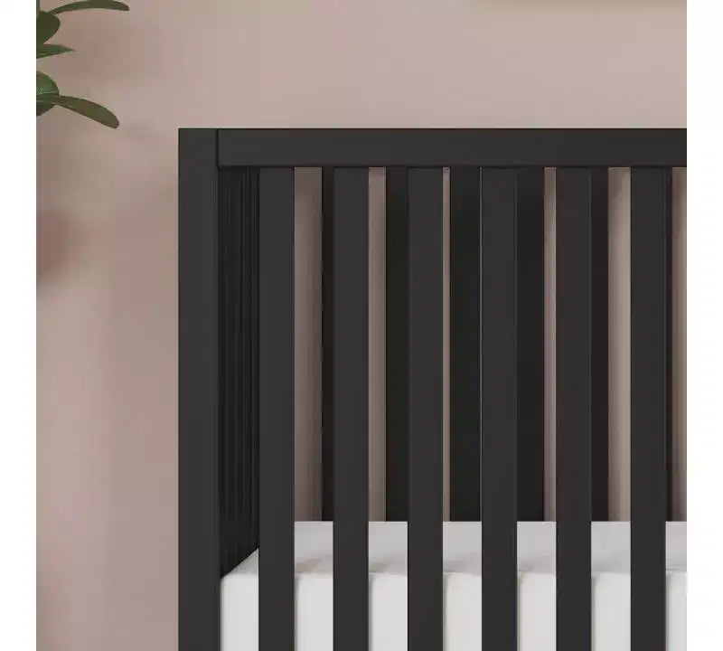 Child Craft SOHO 2-teiliges Babyzimmer-Set, mit 4-in-1-Gitterbett und Kommode mit 3 Schubladen