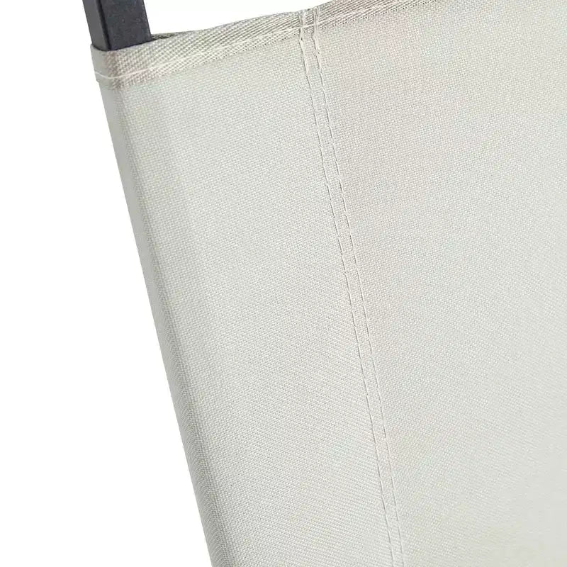 4-stufiger Mini-Bartisch mit Rundbogenform, moderner, rustikaler Hausbarschränk mit Fußstütze und MDF-Konstruktion