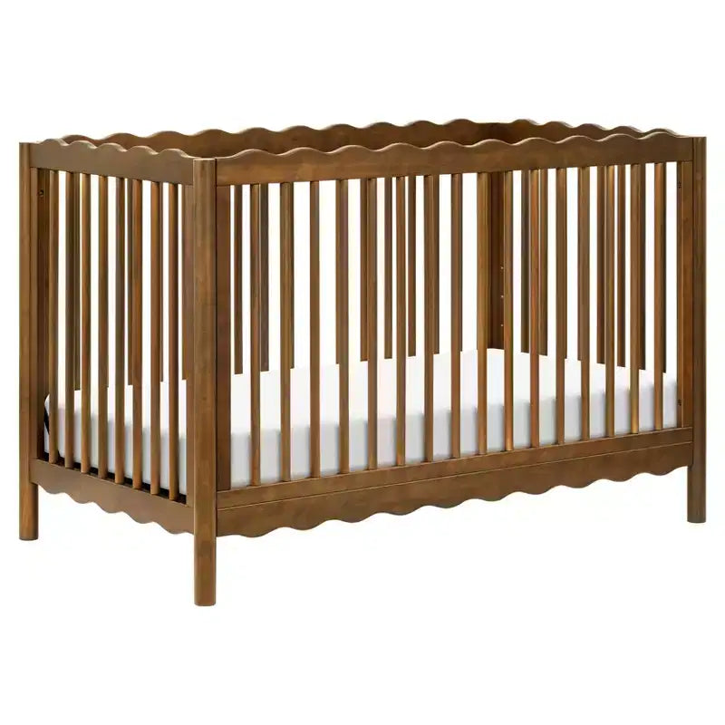 Lettino trasformabile 4 in 1 Babyletto Swell con kit di conversione in letto per bambini