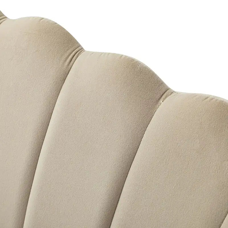 Ensemble de salon Xabier 52 in. 3 pièces de HULALA HOME