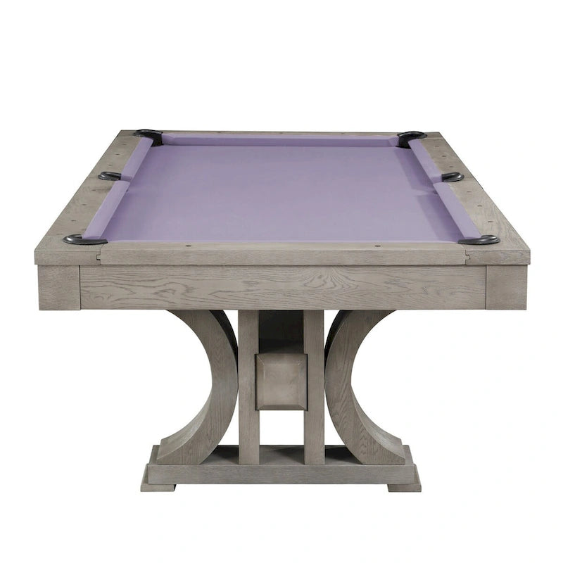 Billard Madero en ardoise