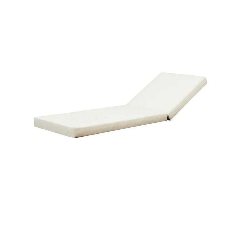 Christopher Knight Home- Michael Outdoor-Chaiselongue-Set aus Akazienholz, 2-teilig