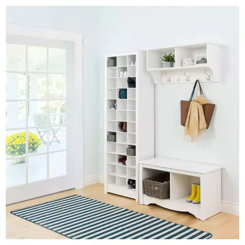 Freemont Schuhschrank - Prepac