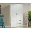 Sauder Select Collection Wardrobe Storage Cabinet