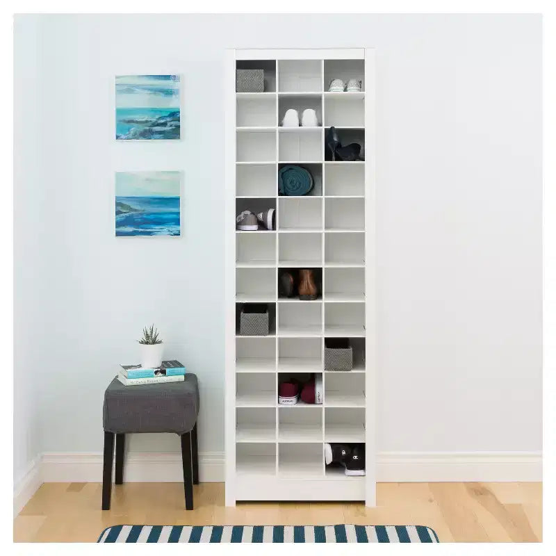 Freemont Schuhschrank - Prepac