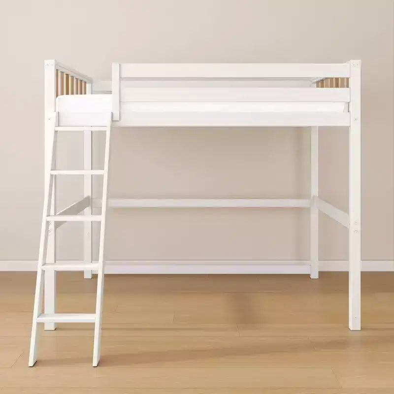 Skandinavisches Hochbett