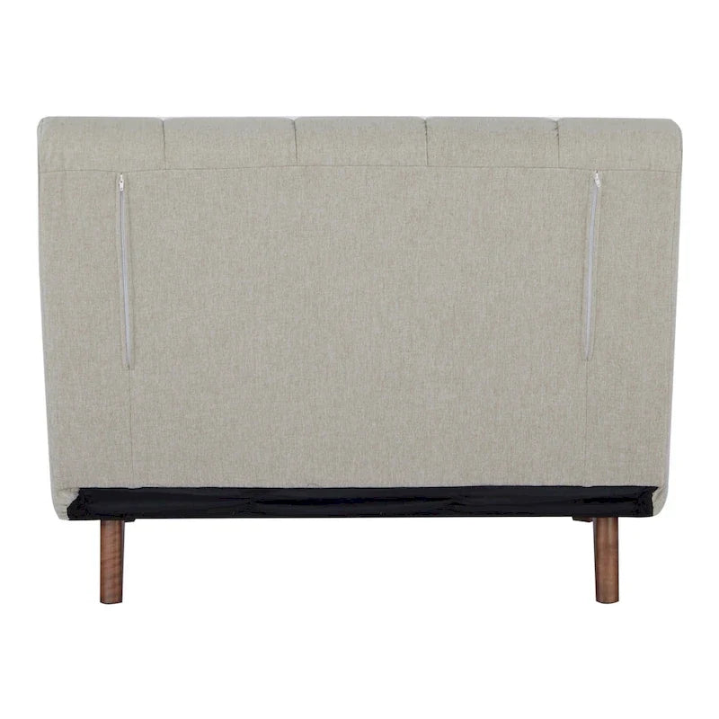 Fauteuil convertible Carson Carrington Taghusa
