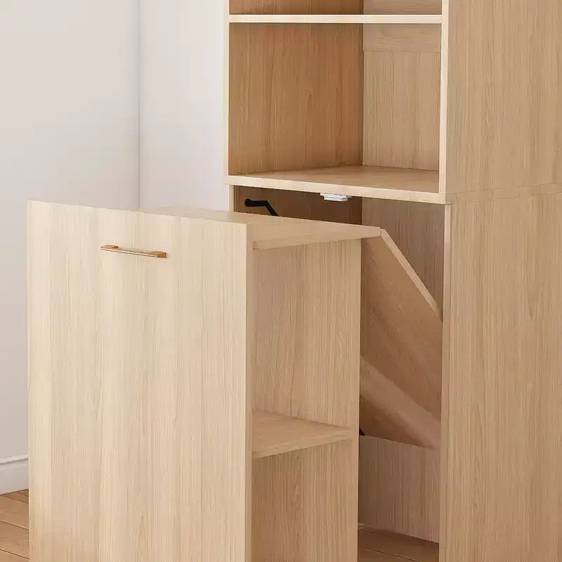 Bureau extensible TUYOHW, bureau pliant pour la maison avec étagères de rangement et roulettes, poste de travail mobile pour petits appartements et bureaux