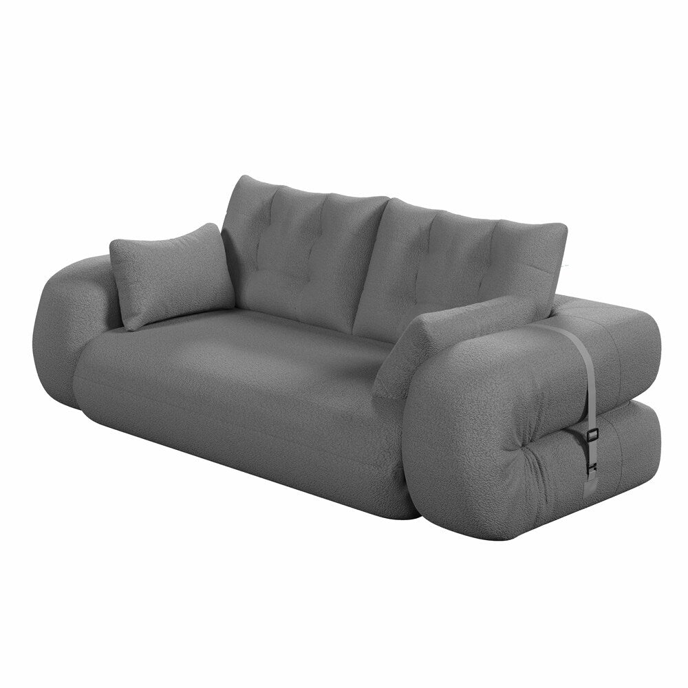 78.7 multifunktionales Klappsofabett