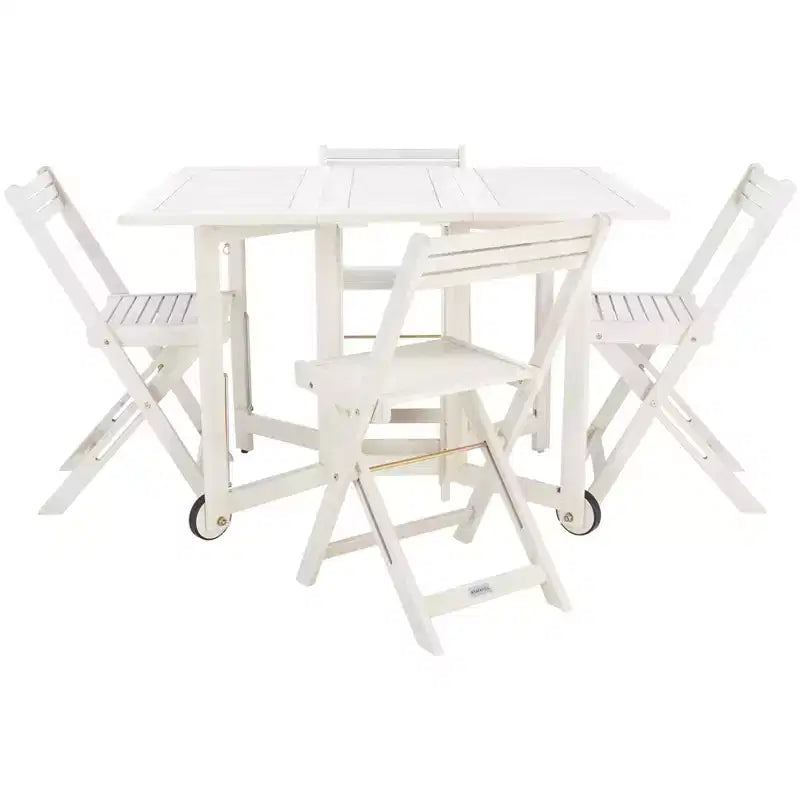 Set tavolo e sedie Arvin - per interni/esterni - PAT7001 - Safavieh