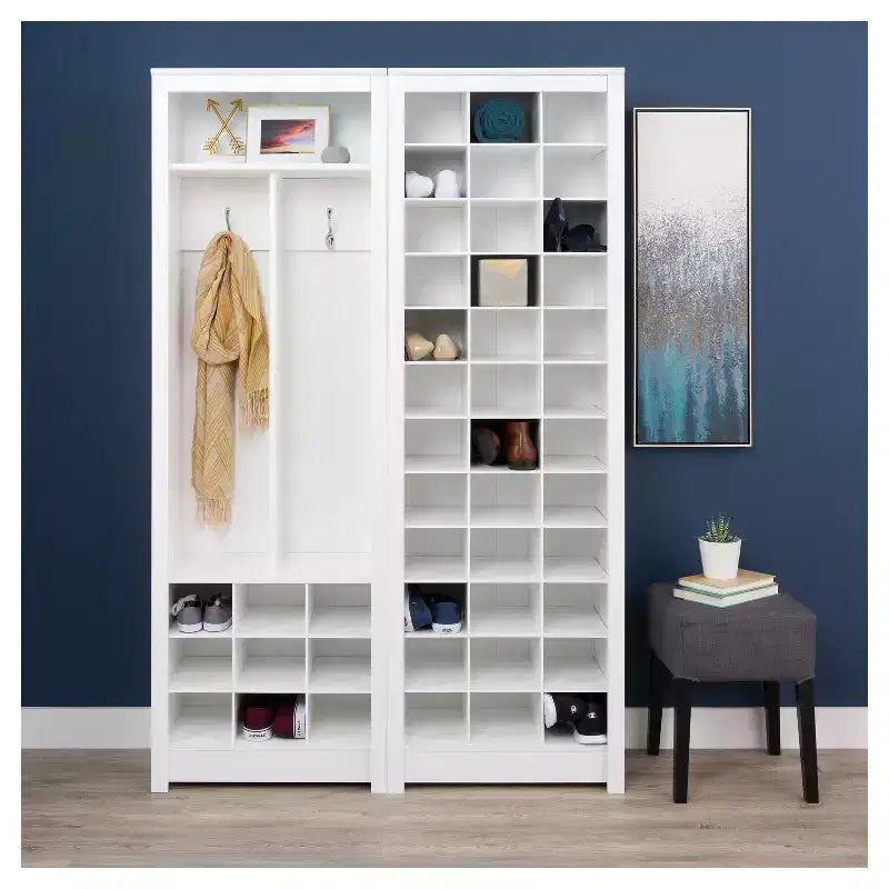 Freemont Schuhschrank - Prepac