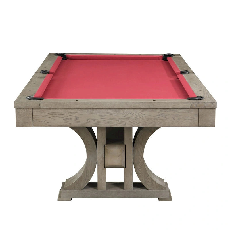 Billard Madero en ardoise