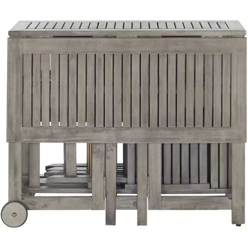Set tavolo e sedie Arvin - per interni/esterni - PAT7001 - Safavieh