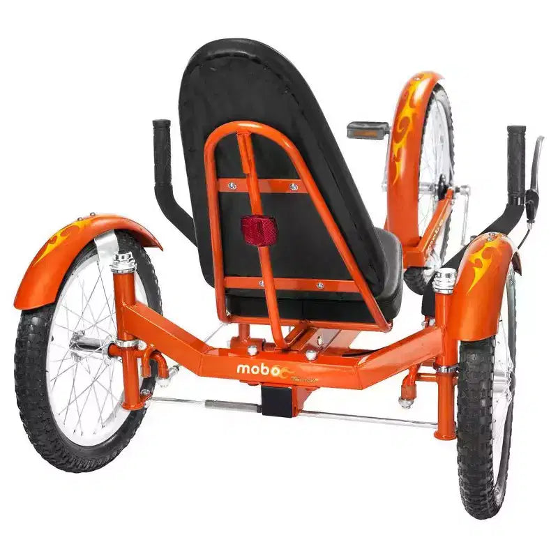 Vélo spécialisé Cruiser Mobo Triton Pro 20