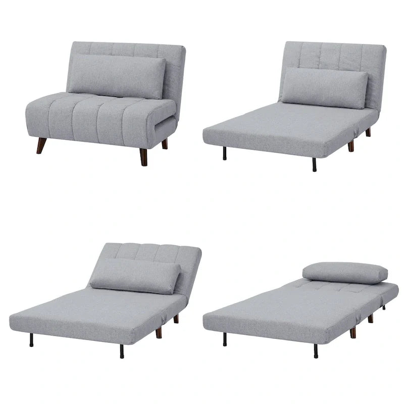 Fauteuil convertible Carson Carrington Taghusa