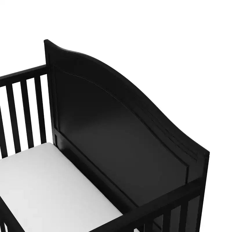 Graco Paris 4-in-1-Umbaubett