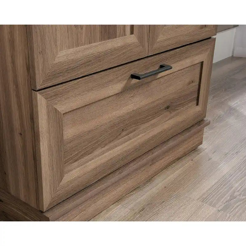 HomePlus Collection Kleiderschrank/Aufbewahrungsschrank
