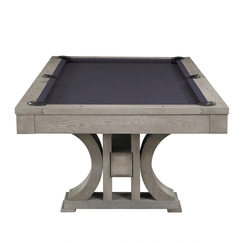 Billard Madero en ardoise