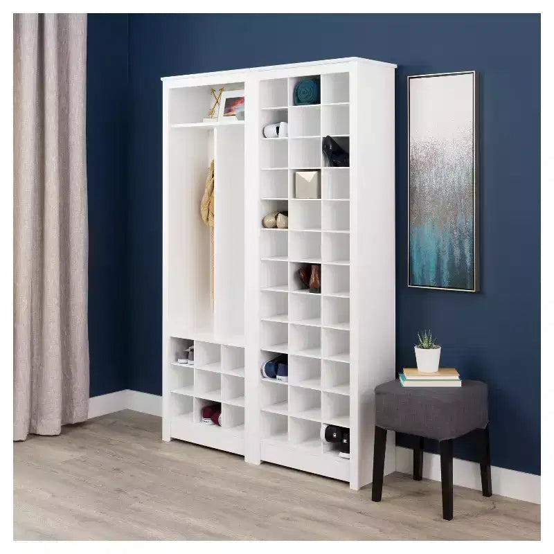 Freemont Schuhschrank - Prepac