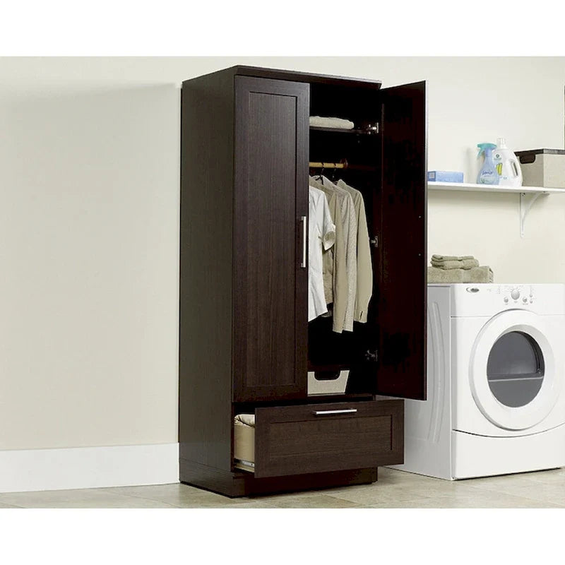 HomePlus Collection Kleiderschrank/Aufbewahrungsschrank