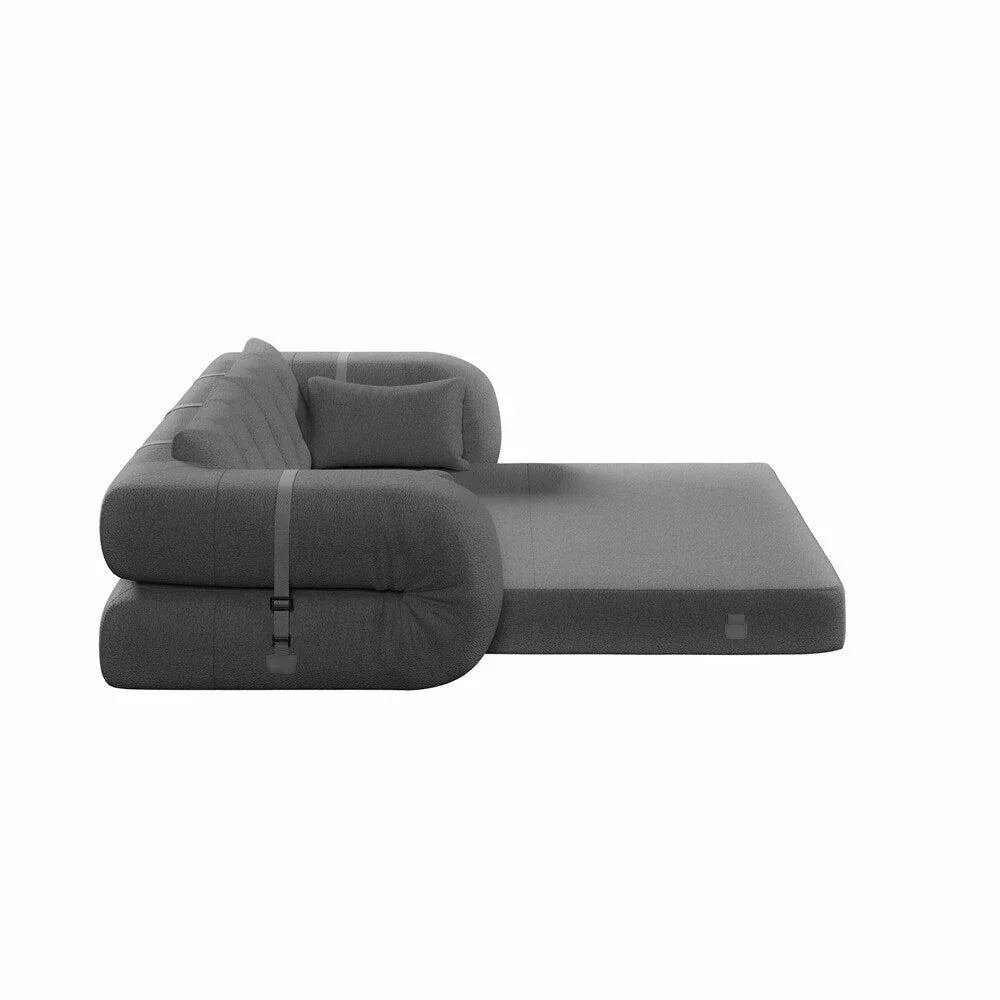 78.7 multifunktionales Klappsofabett