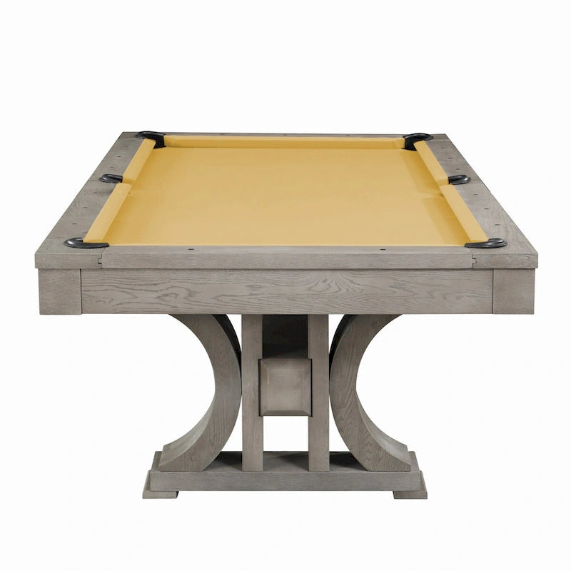 Billard Madero en ardoise
