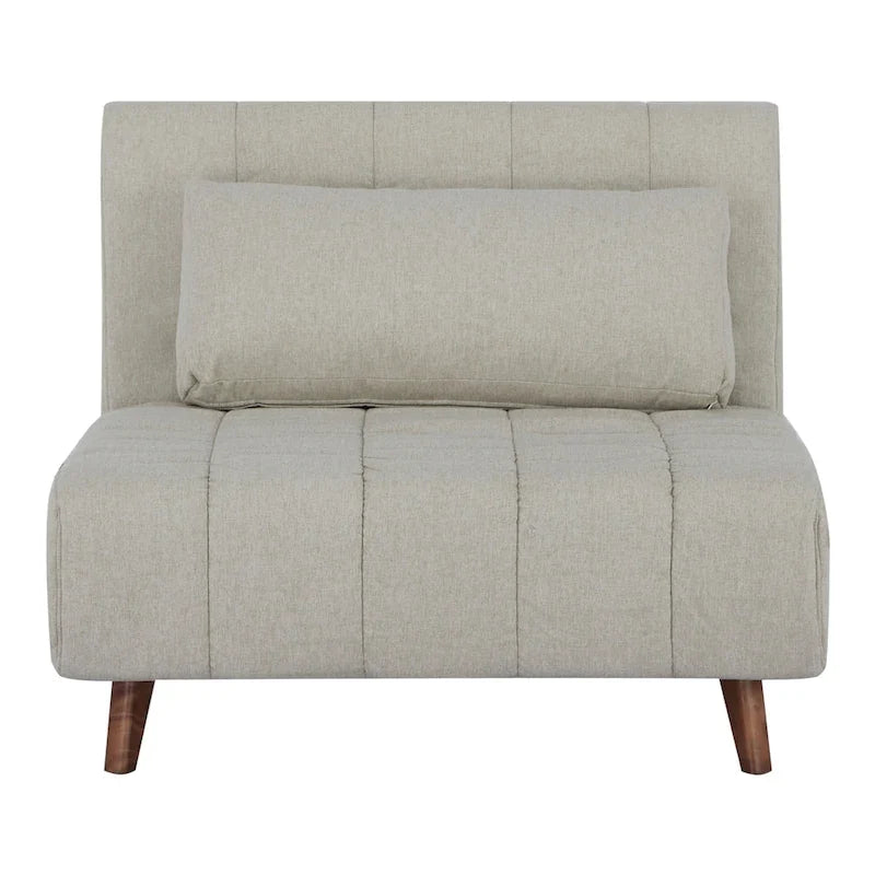 Fauteuil convertible Carson Carrington Taghusa