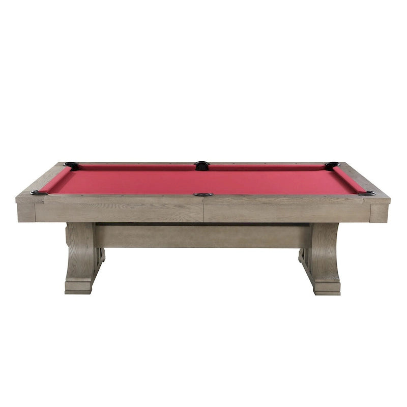 Billard Madero en ardoise