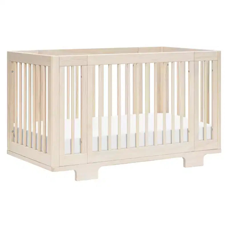Lettino convertibile Babyletto Yuzu 8 in 1 con kit di conversione per tutte le fasi
