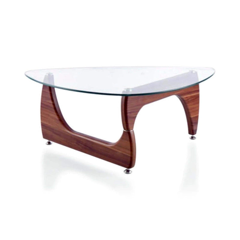 Moderne nier vormige salontafel