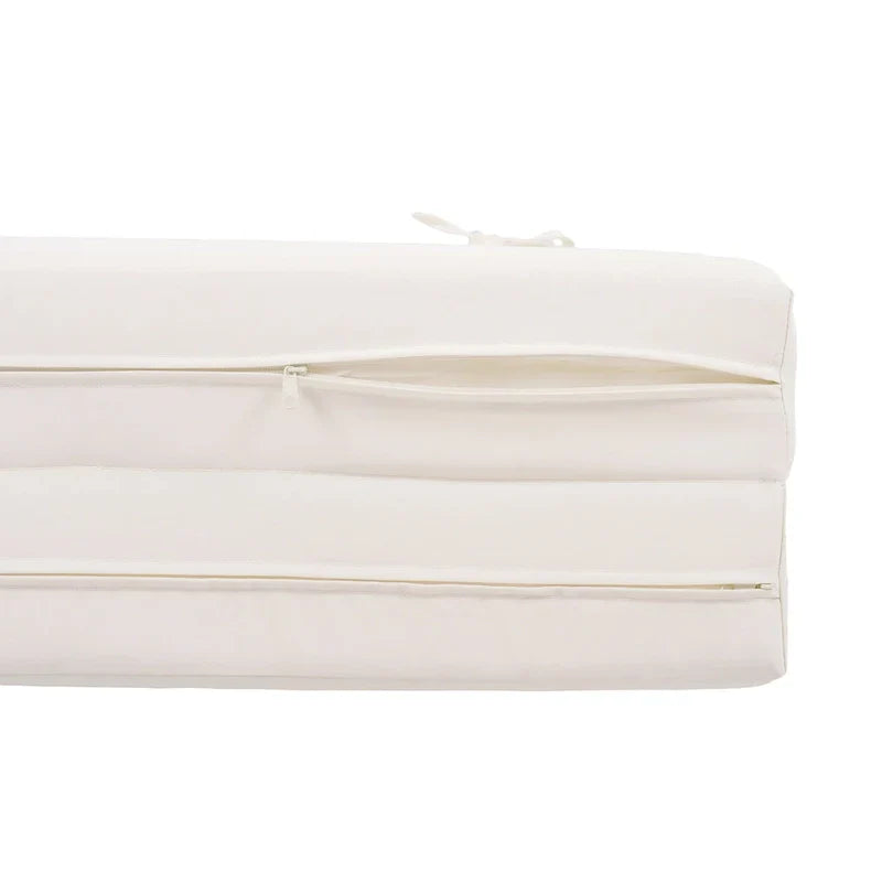Christopher Knight Home- Michael Outdoor-Chaiselongue-Set aus Akazienholz, 2-teilig