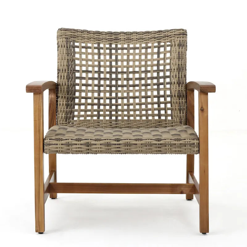 Clubsessel-Set, 2-teilig