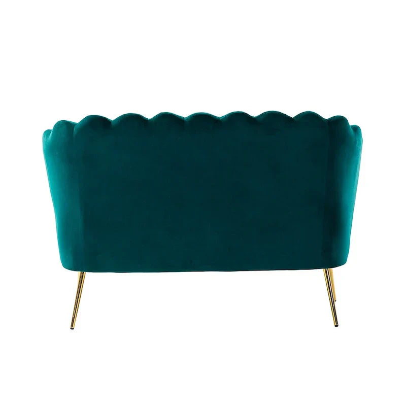 Ensemble de salon Xabier 52 in. 3 pièces de HULALA HOME