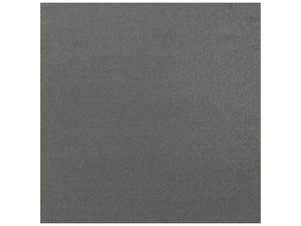 Doucezen 102 graues Ecksofa mit Schlaffunktion und Bettkasten, 250x166x94cm
