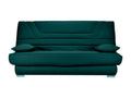 Clic-Clac-Schlafsofa - Smaragdgrün