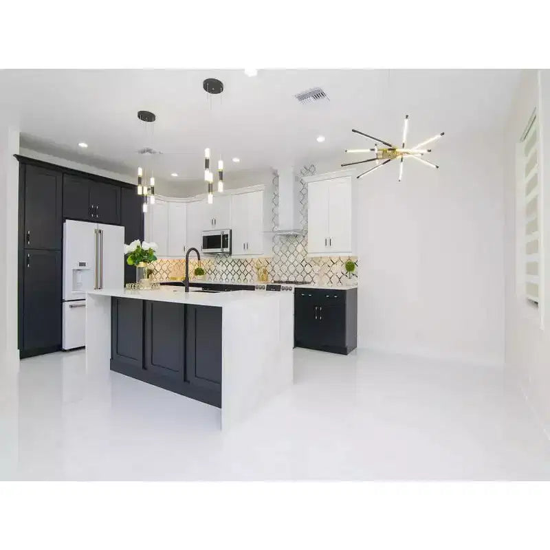 Meuble bas de cuisine CASAINC de 12 po W x 34.5 po H x 24 po P avec 1 tiroir à fermeture amortie, cadre en contreplaqué, façade à recouvrement intégral
