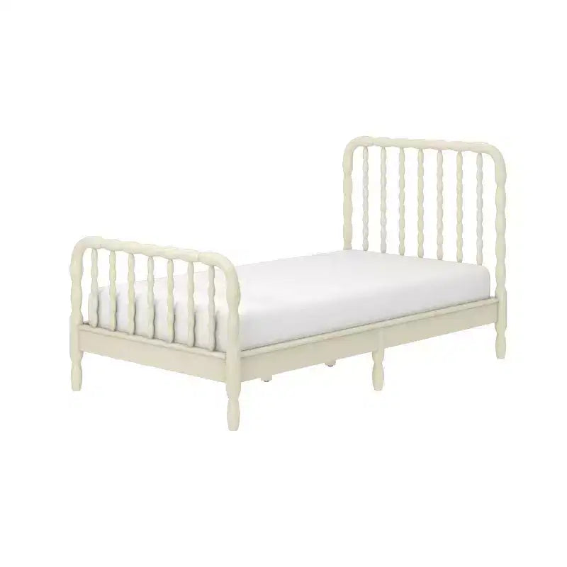 Jenny-Lind-Einzelbett