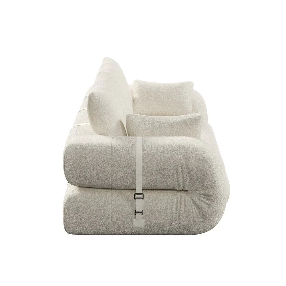 78.7 multifunktionales Klappsofabett