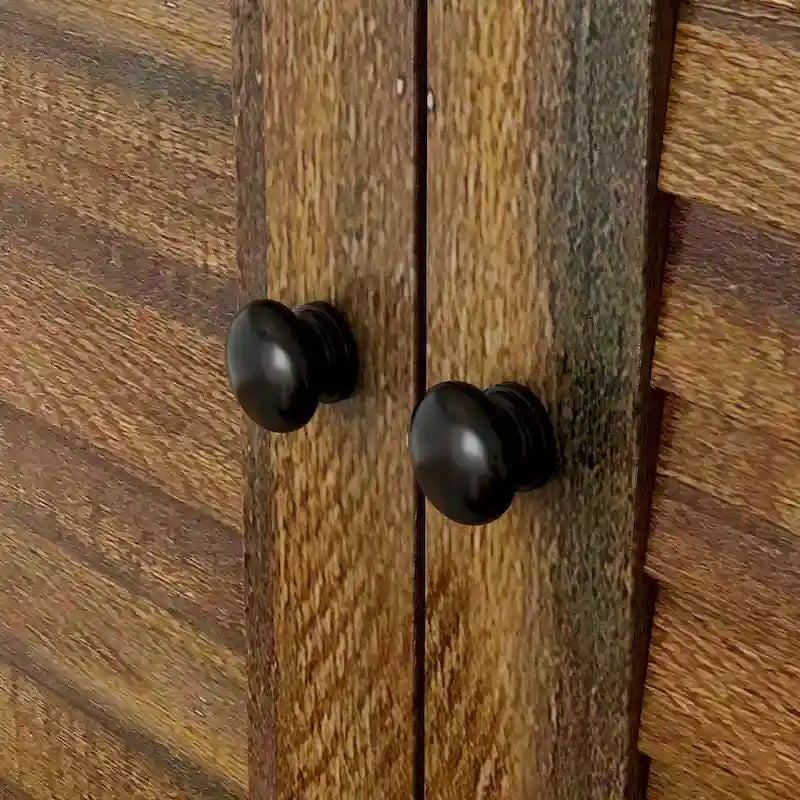 Kleiderschrank für Schlafzimmer mit Kleiderstange und Schublade