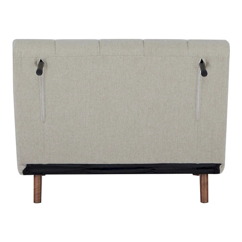 Fauteuil convertible Carson Carrington Taghusa