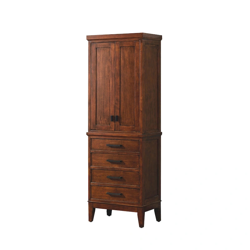 Avanity Madison Wäscheschrank, 24 Zoll - 24W x 71H