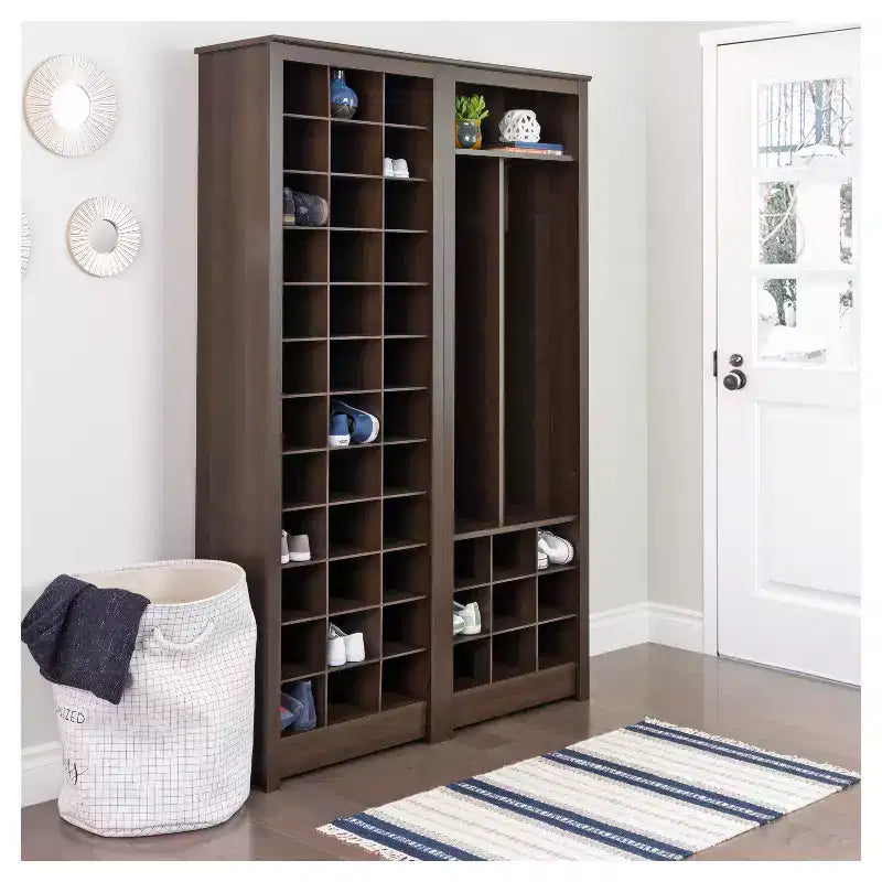 Freemont Schuhschrank - Prepac