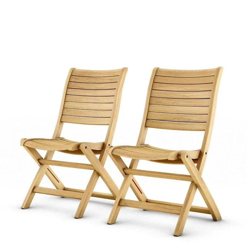 Amazonia Teak Sessa ausziehbare 13-teilige Garten-Essgruppe - 13-teilig