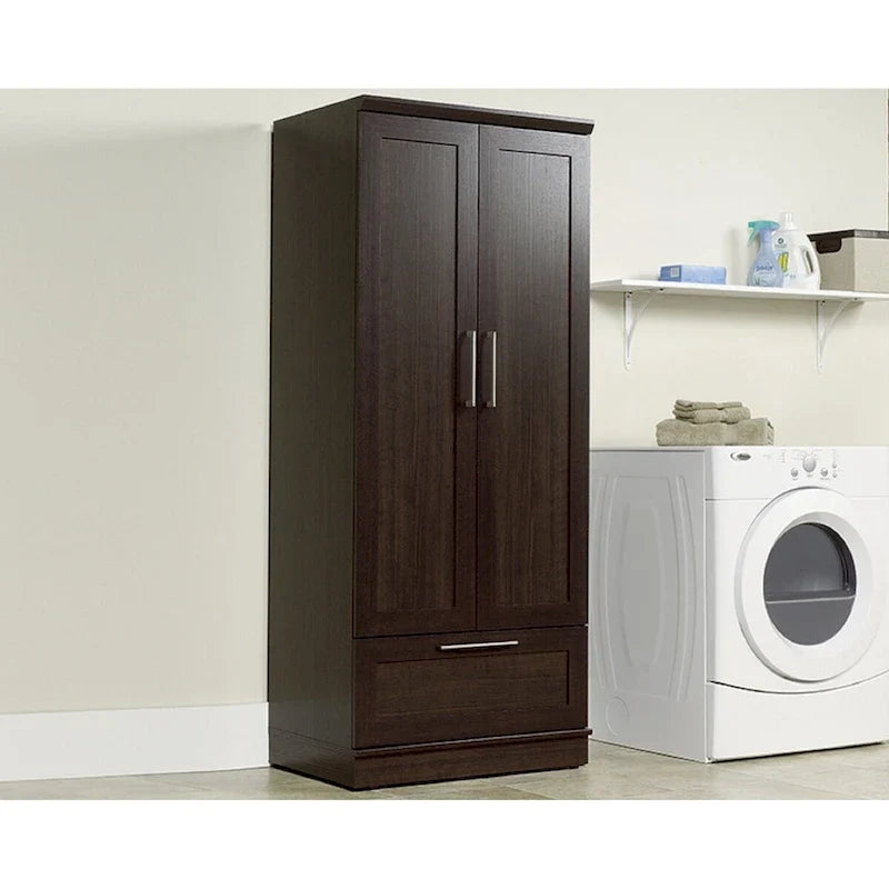 HomePlus Collection Kleiderschrank/Aufbewahrungsschrank
