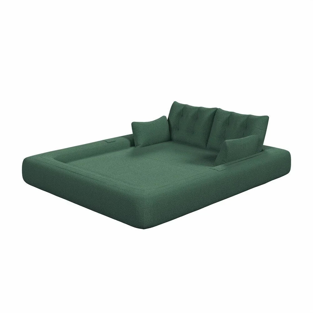 78.7 multifunktionales Klappsofabett