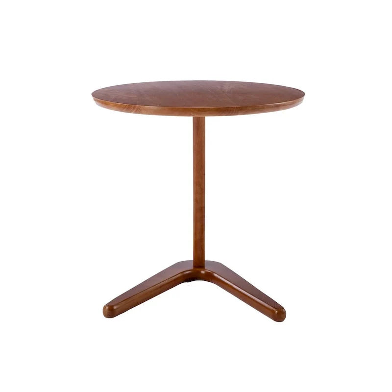 Set van 2 accentstoelen met bijzettafel, fauteuils voor woonkamer, slaapkamer of kantoor - 30.71H*25.39W *27.95D