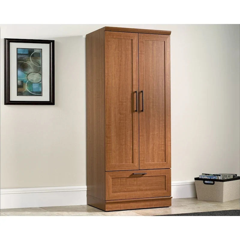 HomePlus Collection Kleiderschrank/Aufbewahrungsschrank