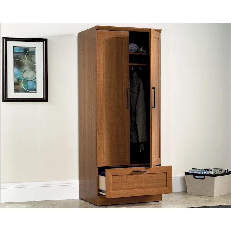 HomePlus Collection Kleiderschrank/Aufbewahrungsschrank